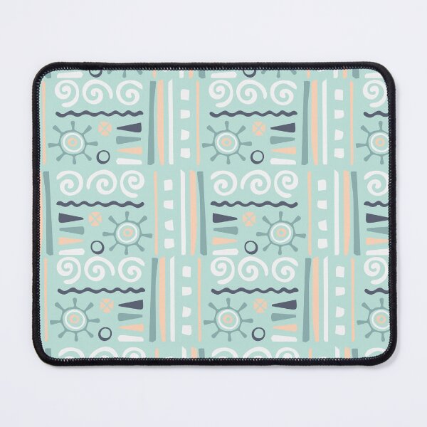 Item preview, Geometric figures designed and sold by ColorfulPatt-n.