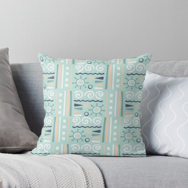 Item preview, Geometric figures designed and sold by ColorfulPatt-n.