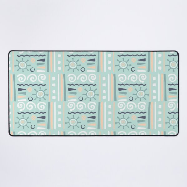 Item preview, Geometric figures designed and sold by ColorfulPatt-n.