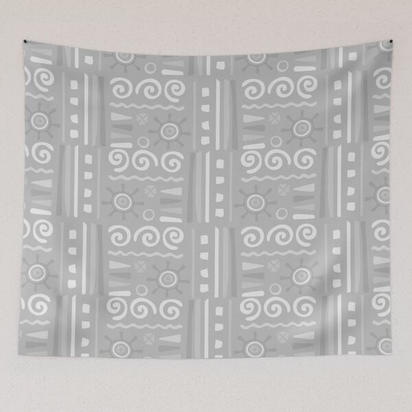 Item preview, Geometric figures designed and sold by ColorfulPatt-n.