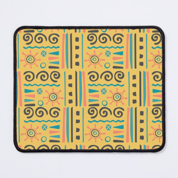 Item preview, Geometric figures designed and sold by ColorfulPatt-n.