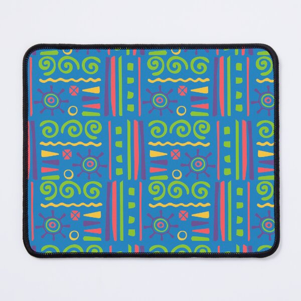 Item preview, Geometric figures designed and sold by ColorfulPatt-n.