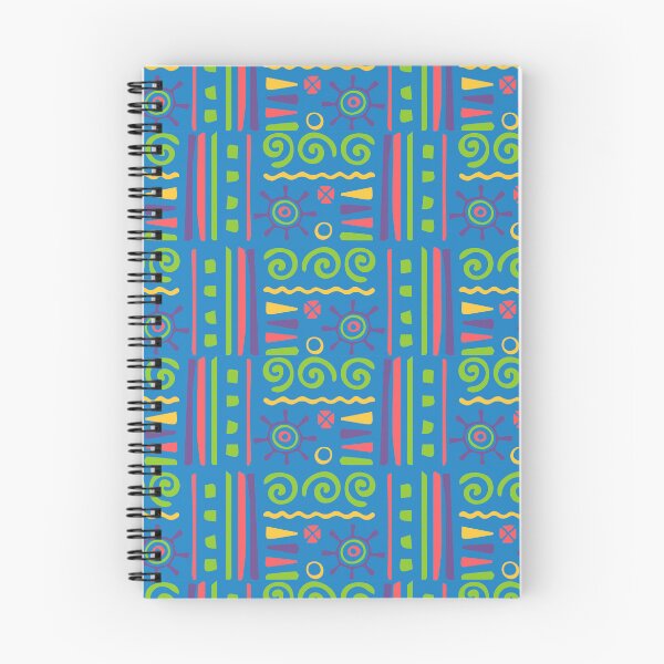 Item preview, Geometric figures designed and sold by ColorfulPatt-n.