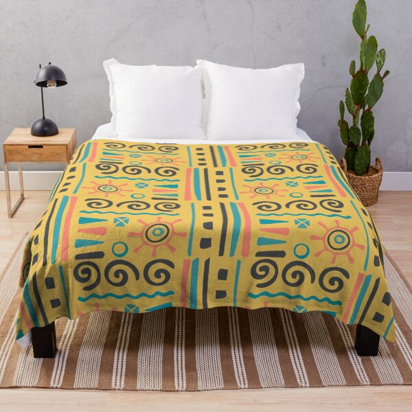 Item preview, Geometric figures designed and sold by ColorfulPatt-n.