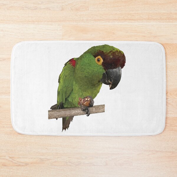 Item preview, The eastern mountain parrot designed and sold by obscurite.