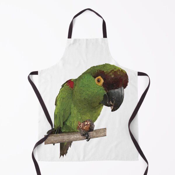 Item preview, The eastern mountain parrot designed and sold by obscurite.