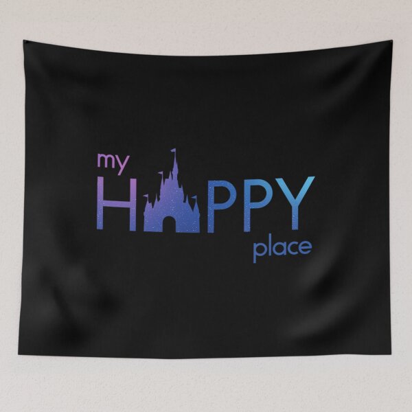 Item preview, My Happy Place - Starry Princess Castle   	 designed and sold by koepjhgkkc43.