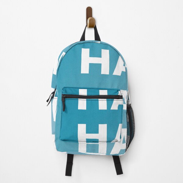 Item preview, estampado del logo de la banda haim (cielo azul) designed and sold by fazeelat.