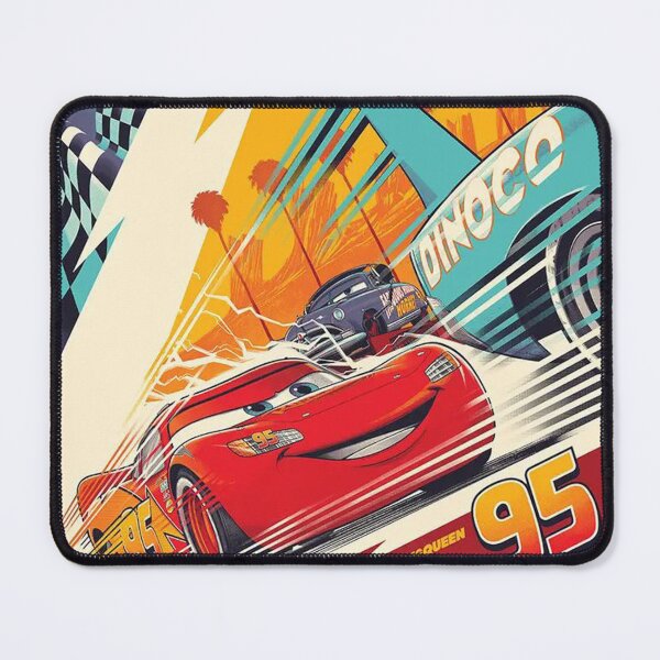 Item preview, Cars : Sally Carrera designed and sold by elmeirastimson.