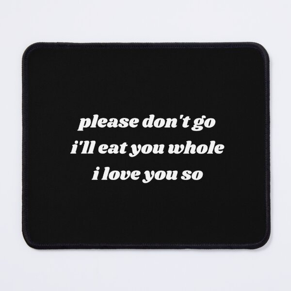 Item preview, alt-j band breezeblocks lyrics (white text on black) designed and sold by fazeelat.