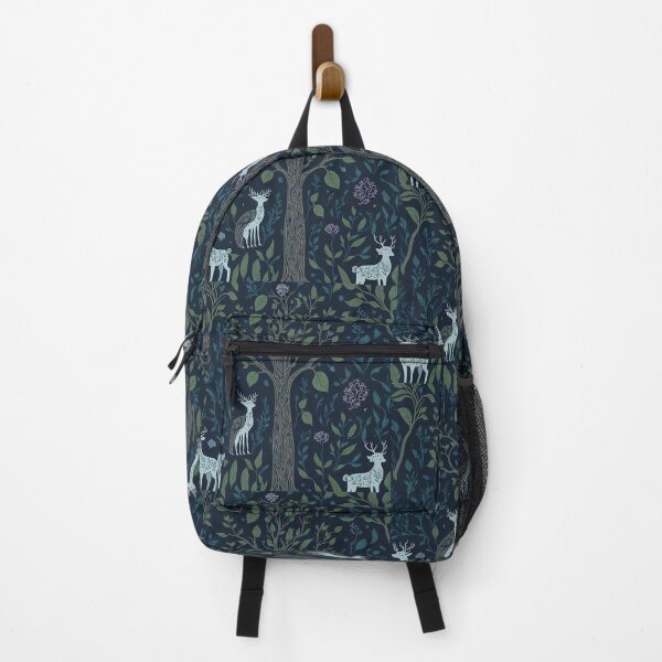 Item preview, Patterned Enchantment: Forest Artistry designed and sold by Glitchart66.