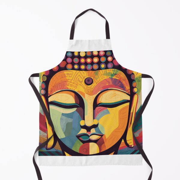 Item preview, Blissful Buddha designed and sold by bharuarts.