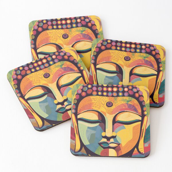 Item preview, Blissful Buddha designed and sold by bharuarts.