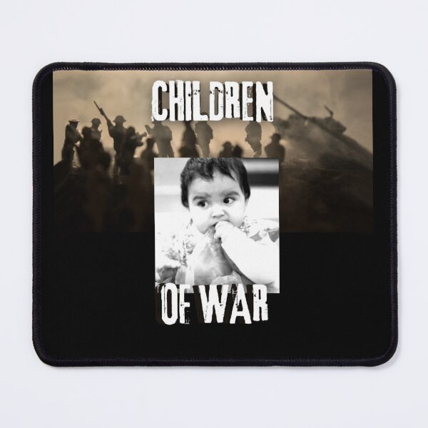 Item preview, Children Of War designed and sold by Flirt-Teez.