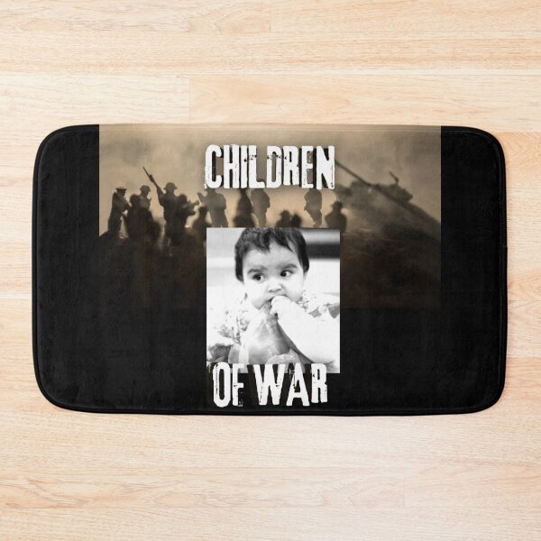 Item preview, Children Of War designed and sold by Flirt-Teez.