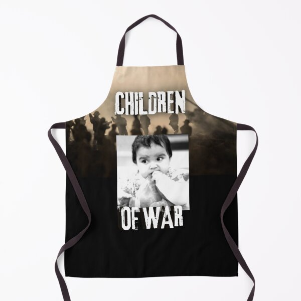 Item preview, Children Of War designed and sold by Flirt-Teez.