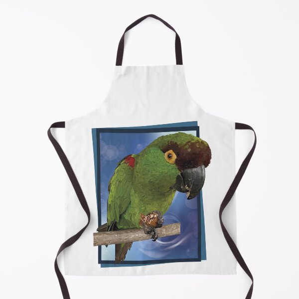 Item preview, The mountain parrot designed and sold by obscurite.