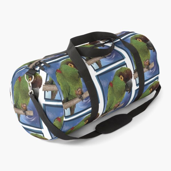 Item preview, The mountain parrot designed and sold by obscurite.
