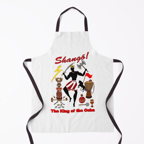 Item preview, Shango designed and sold by Korvus78.
