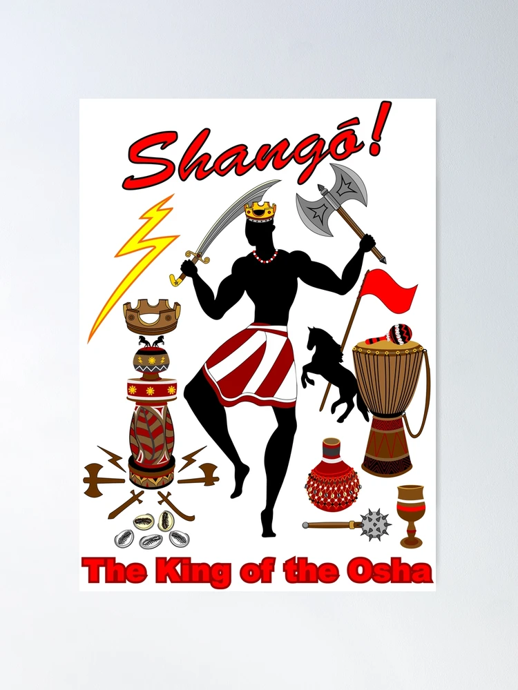 Shango