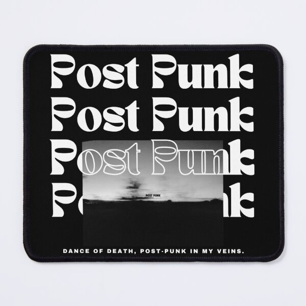 Item preview, Post Punk And Sunset designed and sold by DeDiosShop.