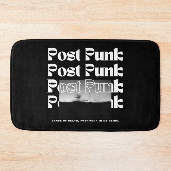 Artikelvorschau, Post Punk und Sonnenuntergang entworfen und verkauft von DeDiosShop.