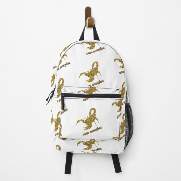 Item preview, Scorpion​ designed and sold by Miyarap.