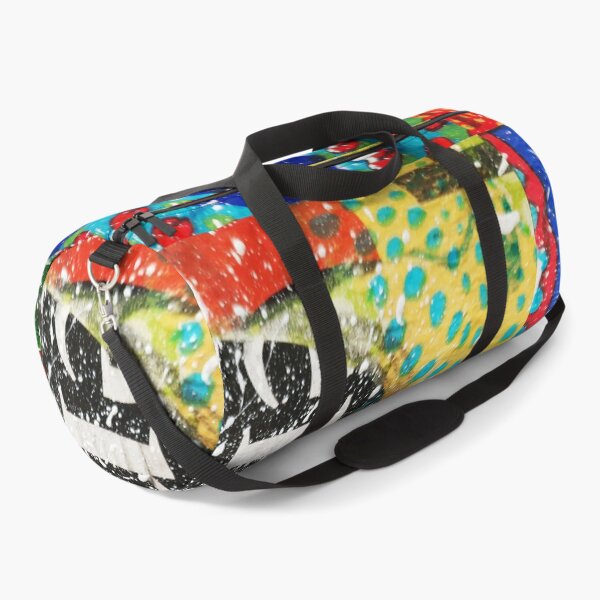 Item preview, RAINBOW PRIMARIES designed and sold by tootsmagsino.