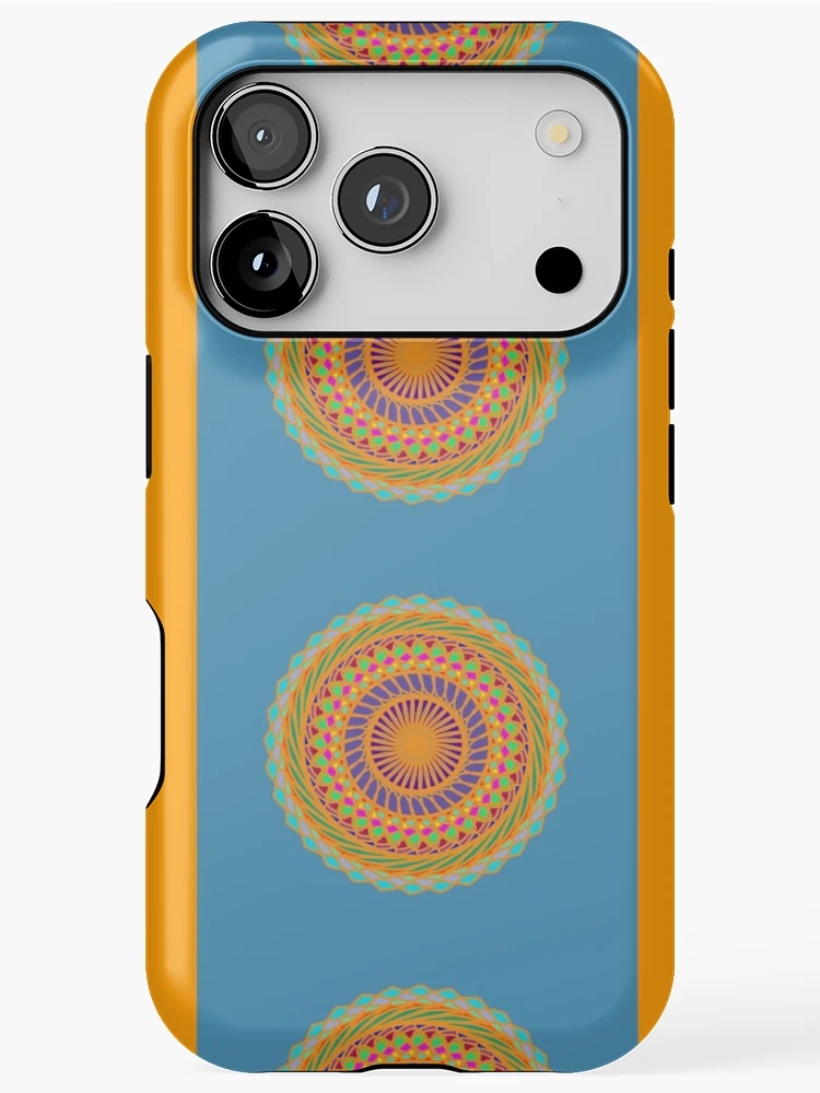 Thumbnail 1 of 4, iPhone Case, Pattern # 4 designed and sold by Antony R James.