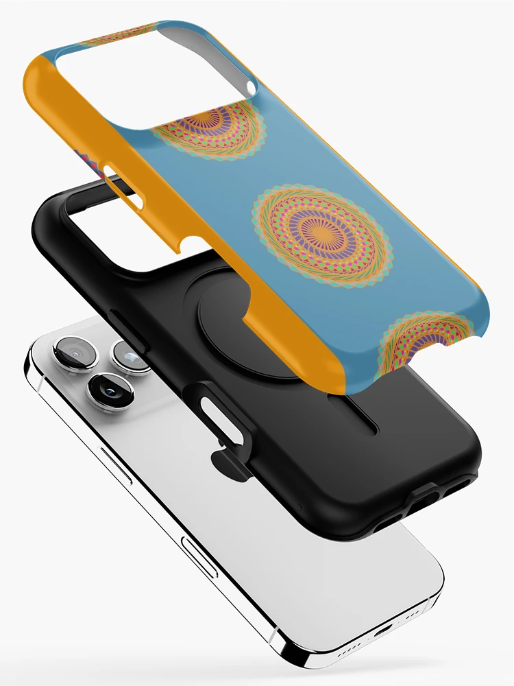 Thumbnail 2 of 4, iPhone Case, Pattern # 4 designed and sold by Antony R James.
