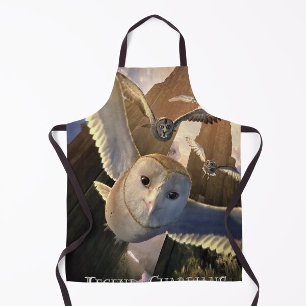 Item preview, Metalbeak : Legend of the Guardians: The Owls of Ga'Hoole designed and sold by messelarubler.