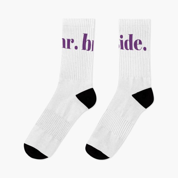 Item preview, i'm mr brightside by the killers (dark purple) designed and sold by fazeelat.