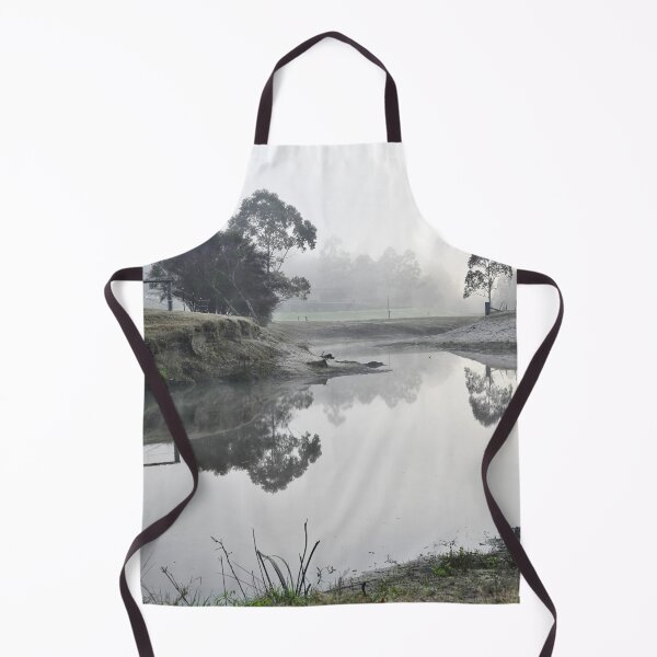 Item preview, Foggy Reflections designed and sold by Beata Cz. Young.
