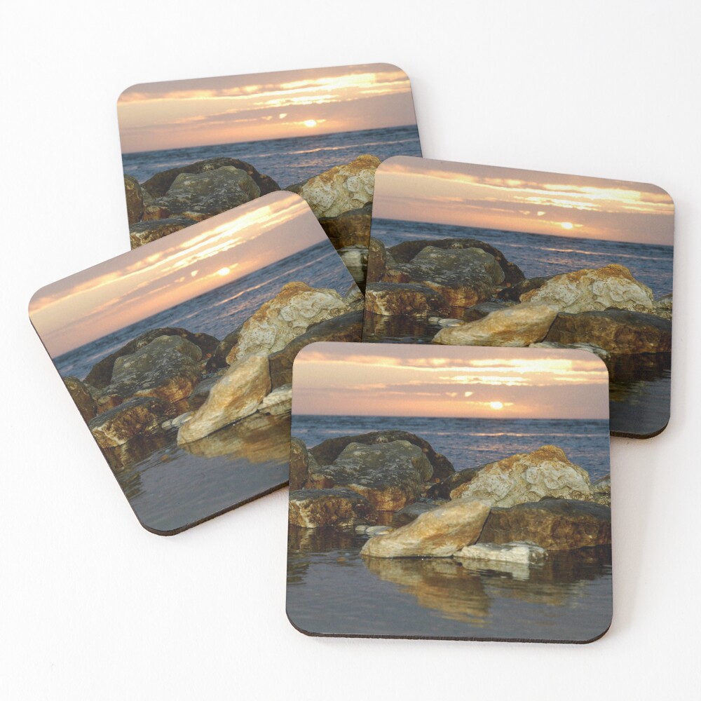 Item preview, Coasters (Set of 4) designed and sold by Billlee.