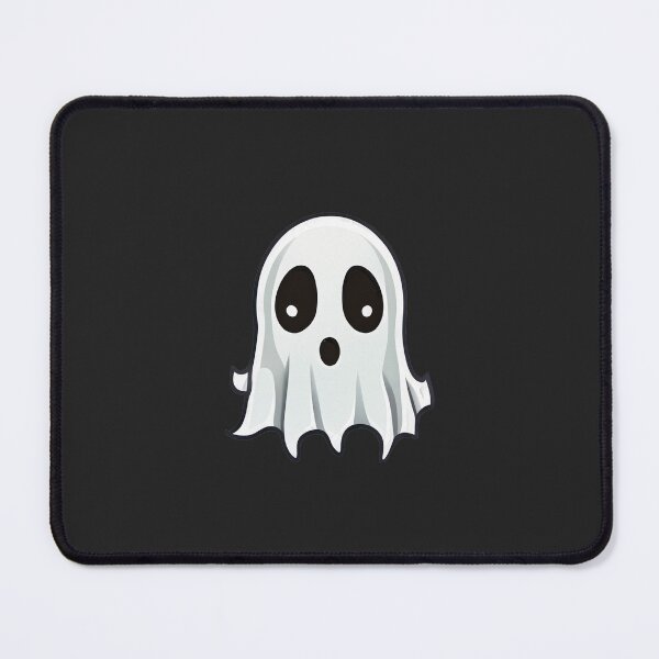 Item preview, Halloween cute ghost designed and sold by NazarliNigar.