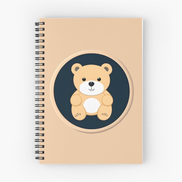 Item preview, Teddy Bear Patch designed and sold by Shiichirou.