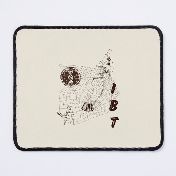 Item preview, BIOTECHNOLOGY ENGINEERING designed and sold by JakyTerrones.