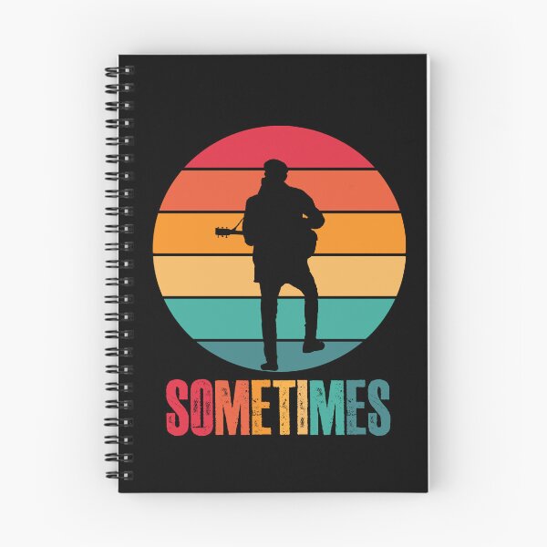 Item preview, Gerry Cinnamon Sometimes  designed and sold by thebeardedscot.