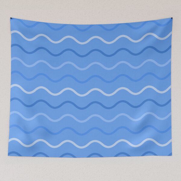 Item preview, Curved Lines designed and sold by ColorfulPatt-n.