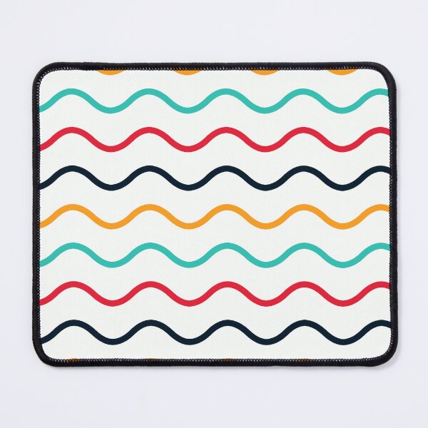 Item preview, Curved Lines designed and sold by ColorfulPatt-n.