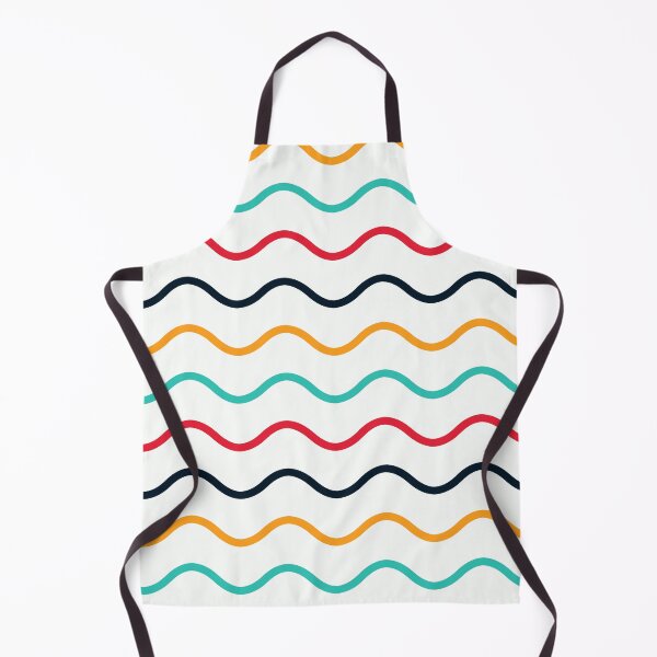 Item preview, Curved Lines designed and sold by ColorfulPatt-n.