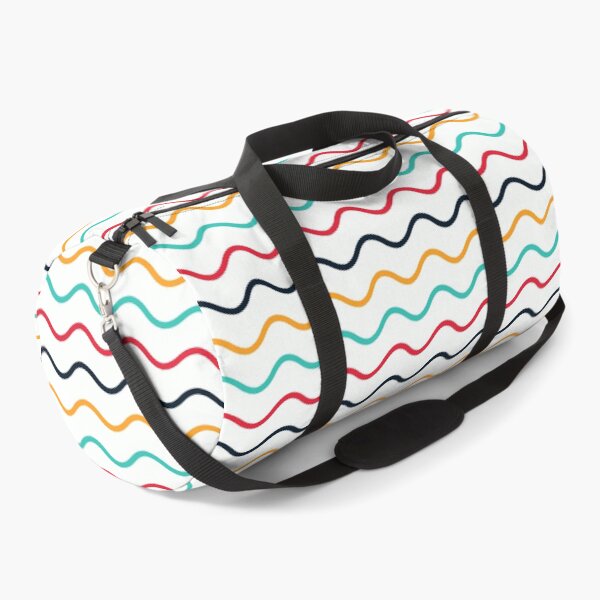 Item preview, Curved Lines designed and sold by ColorfulPatt-n.