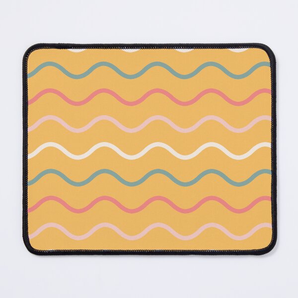 Item preview, Curved Lines designed and sold by ColorfulPatt-n.