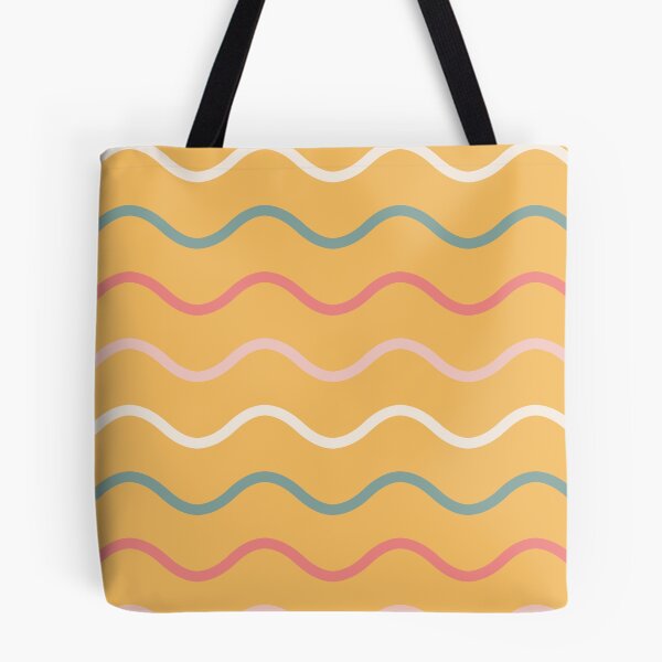 Item preview, Curved Lines designed and sold by ColorfulPatt-n.