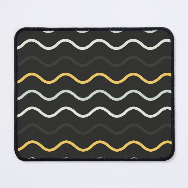 Item preview, Curved Lines designed and sold by ColorfulPatt-n.