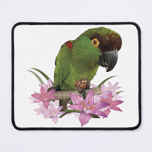 Item preview, The mountain parrot designed and sold by obscurite.
