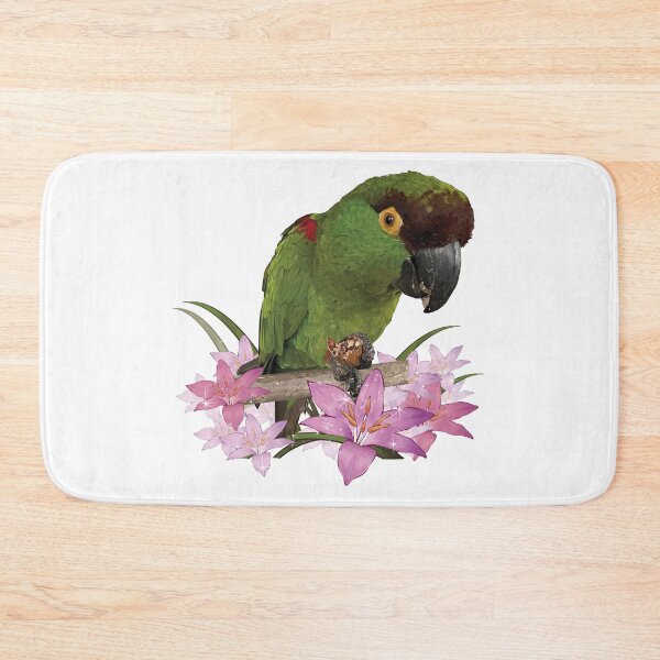 Item preview, The mountain parrot designed and sold by obscurite.