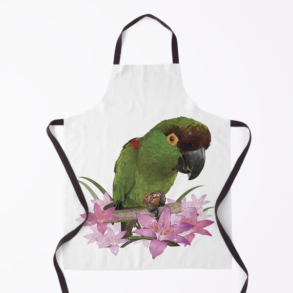 Item preview, The mountain parrot designed and sold by obscurite.
