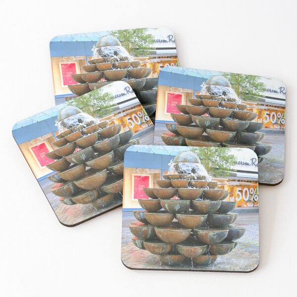 Item preview, Fountain, Nuremberg, Germany designed and sold by FranWest.