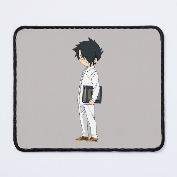 Item preview, The Promised Neverland - Ray designed and sold by Charlieweslman.